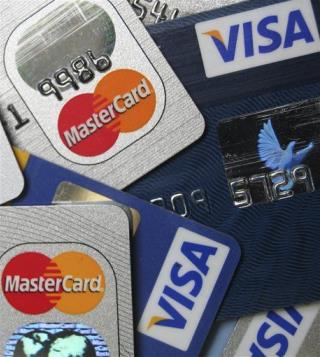 Credit Card Fine Print Remains Indecipherable
