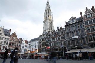 Belgium Charges 9 After Terror Raids