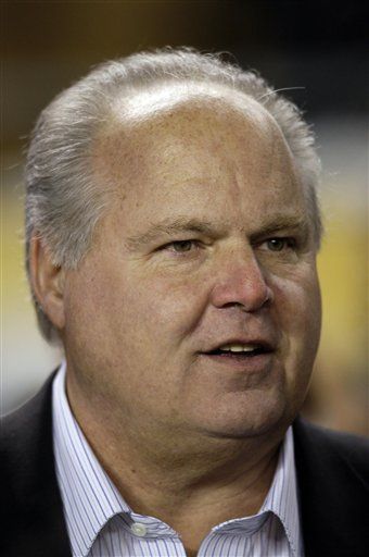 Limbaugh: Indians Scammed Us