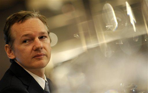 US Warns Allies of WikiLeaks Release
