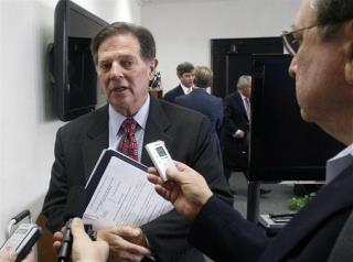 For Tom DeLay, It Was About Power, Not Money