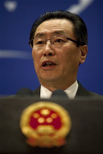 China: Time for 6-Party Korea Talks