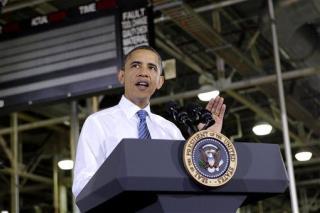 Obama to Freeze Feds' Pay