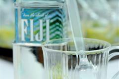 Fiji Water Pulling Out of Fiji