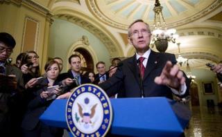 Senate Passes Huge Food Safety Bill