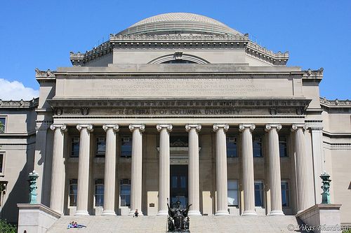 Columbia Backs Off Warning on Students Discussing WikiLeaks