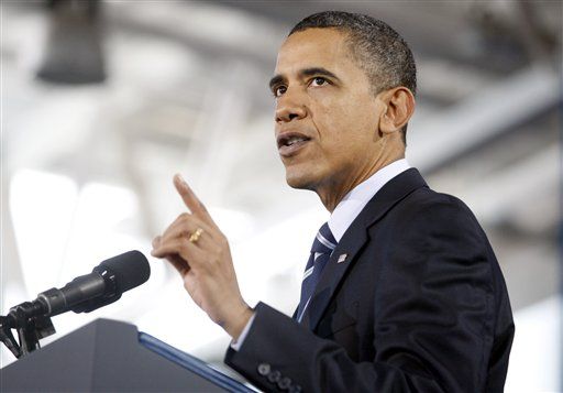 Why Obama Struck His Tax Cut Bargain