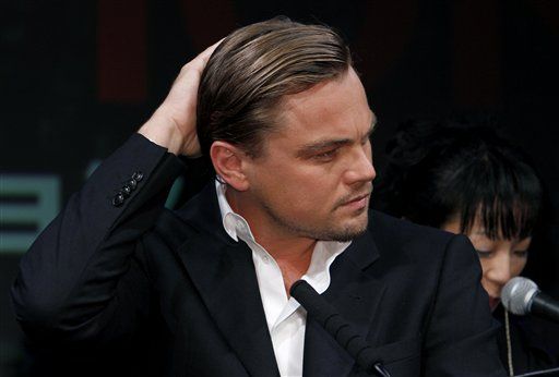 Aretha Wilson Jailed for Slashing Leonardo DiCaprio