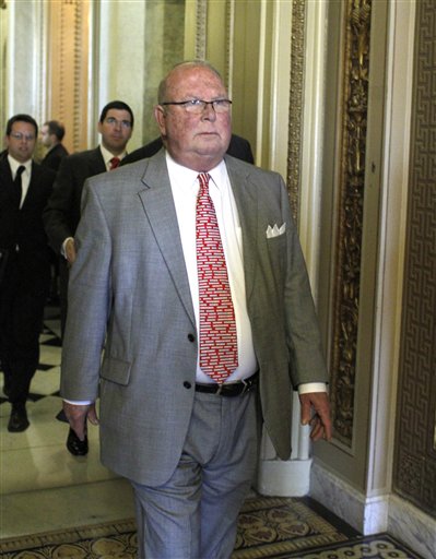 Senate Impeaches La. Judge, Yanks Him From Bench