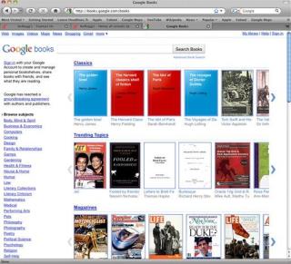 Google's 'Open' E-Books? Not So Open