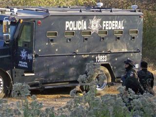 Mexico Says 'The Craziest' Drug Lord Killed in Shootout