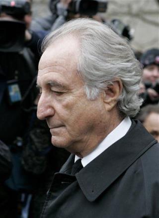 Wall Street Speculators Hope to Profit on Madoff Victims