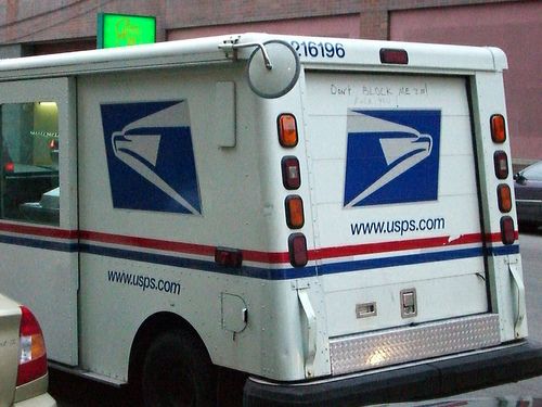 Here's One Idea to Save the Postal Service