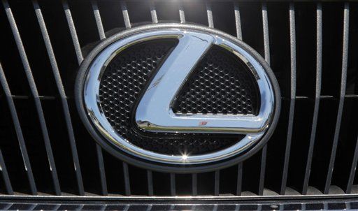 Toyota Settles Runaway Lexus Crash for $10M