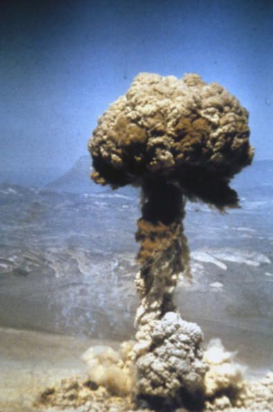 It's Time for the US to Sign a Nuclear Test Ban