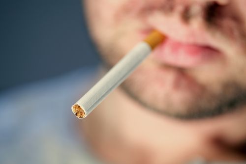 There May Be No More Smokers in 30 Years