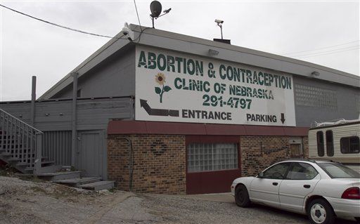 US Abortion Rate Stalls, May Be on Rise Again