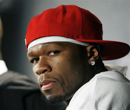 How 50 Cent Made $9M From One Weekend of Tweeting