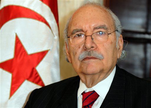 Tunisia May Be Turning Point in Arab World