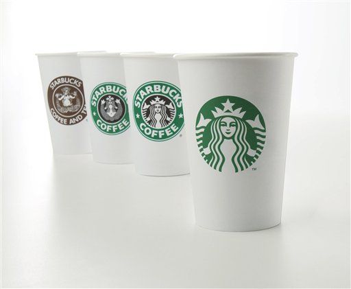 Starbucks Super-Sizes With New Trenta Cup