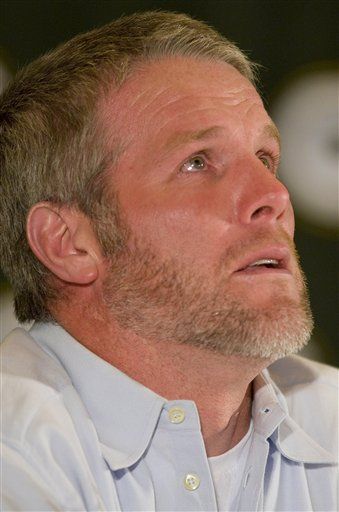 Third Masseuse: Favre Texted Me, Too