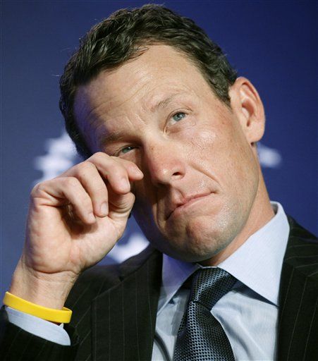 Teammates: Armstrong Was Doping 'Instigator'