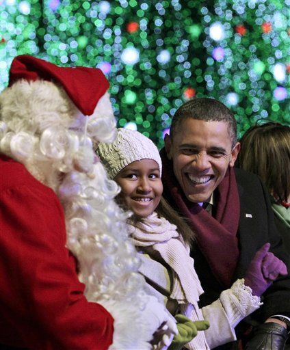 See Who Gave Obama Cheapest, Priciest Gifts