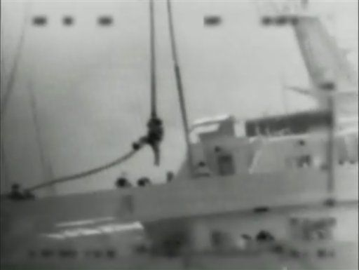 Israeli Probe: Deadly Flotilla Raid Was Justified