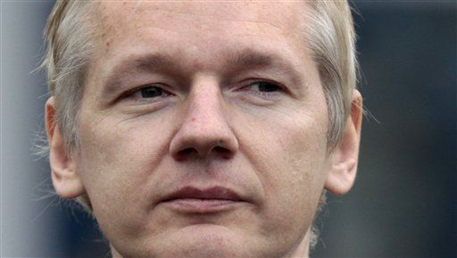 NYT's Criticism of 'Arrogant' Assange Still Ringing