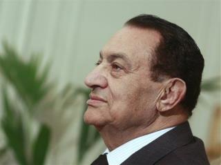 Mubarak: World's Richest Man?