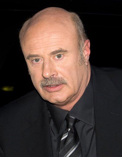 Dr. Phil to Mom: Don't Let Your Son Play With Barbies