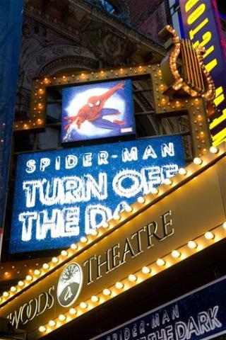'Spider-Man: Turn Off the Dark' Broadway Musical 'Is Dead,' Sources Say