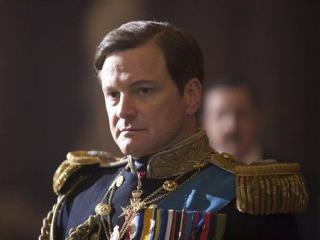 King’s Speech Wins Big at BAFTAs