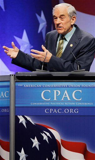 CPAC's Big Winners, Losers