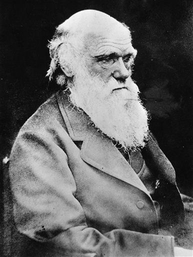 Charles Darwin Day Celebrated in Rural America, But Very Carefully