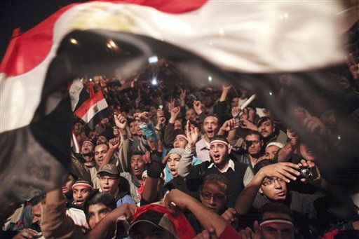 Egypt Protests: US Was Warned of Unrest Starting Last Year