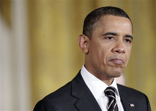 President Obama Budget Plan: Interest on US Debt to Quadruple Over Decade