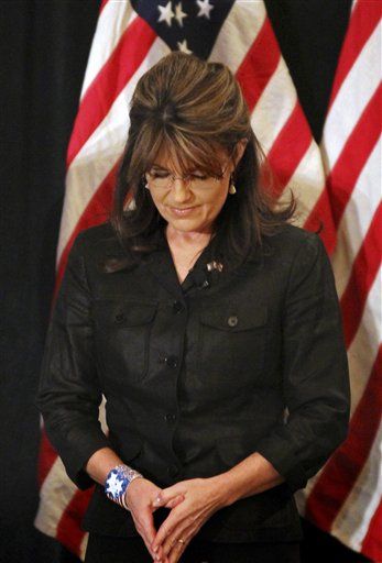 Sarah Palin Tell-All: In Leaked Manuscript, Former Aide Frank Bailey Alleges She Broke Election Law, Rigged Opinion Polls