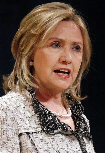 Hillary Clinton Campaign Donors Facing Criminal Complaints