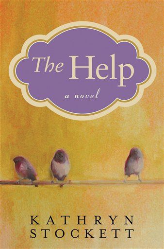 'The Help' Author Kathryn Stockett Being Sued by Nanny