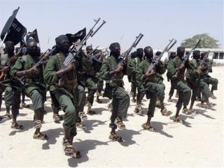 Somalia, Neighbors Begin Push Against Militants