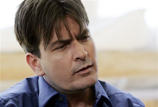 Charlie Sheen: Before 'Two and a Half Men' Brouhaha, His 8 Worst Scandals