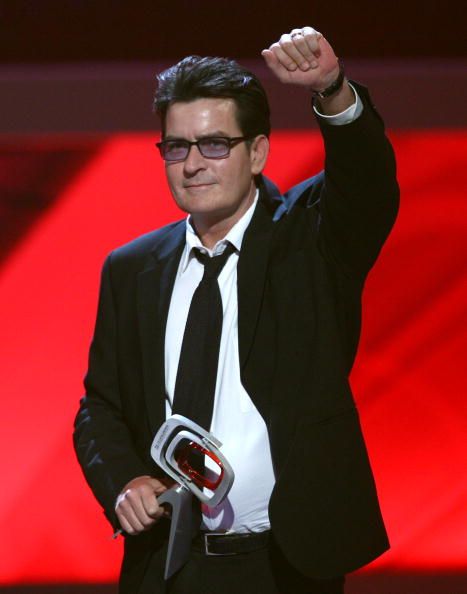 Next Up For Blabbing Charlie Sheen: 20/20 Interview Tuesday