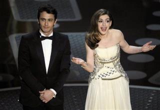 Academy Awards: First Oscars Go to 'Alice in Wonderland,' 'Inception'