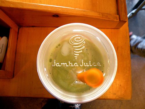 How Jamba Juice Ruins Smoothies