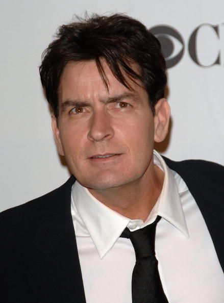 Charlie Sheen to Jewish Group: You Apologize to Me for Calling Me 'Borderline Anti-Semitic'