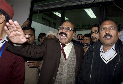 Pakistan's Minorities Minister Assassinated