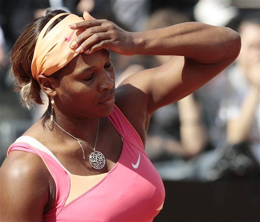 Serena Williams: After Pulmonary Embolism, Hematoma, When Will She Play Tennis Again?