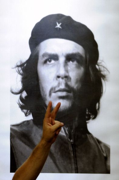 Alberto Granado, Che Guevara's Pal on Epic 1952 'Motorcycle Diaries' Trip, Dies at 88