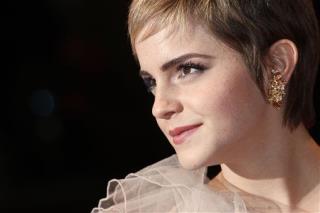 Emma Watson, College Dropout? 'Harry Potter' Star Taking Break From Brown University